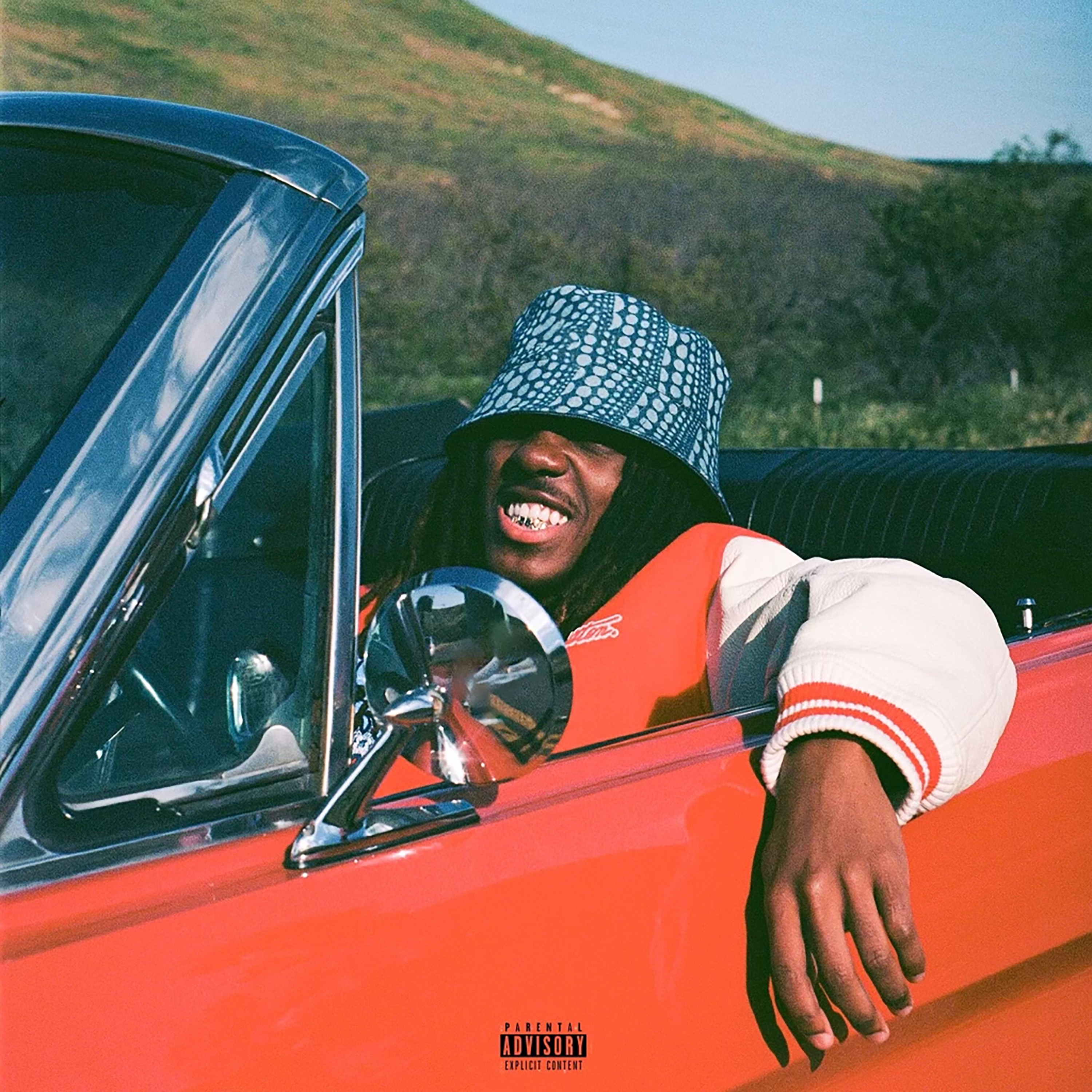 TELL ME IM RIGHT - Single