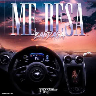 Me Besa by Bandaga & El Krtl song reviws