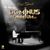 DOMINUS OMNIUM (Live) - EP artwork