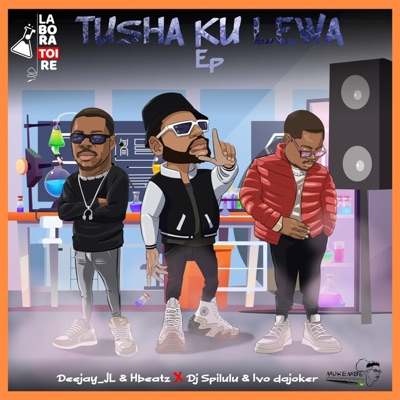 Tusha Ku Lewa - Single