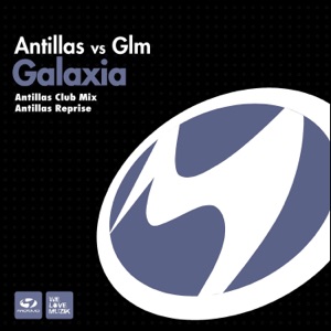 Galaxia - Single
