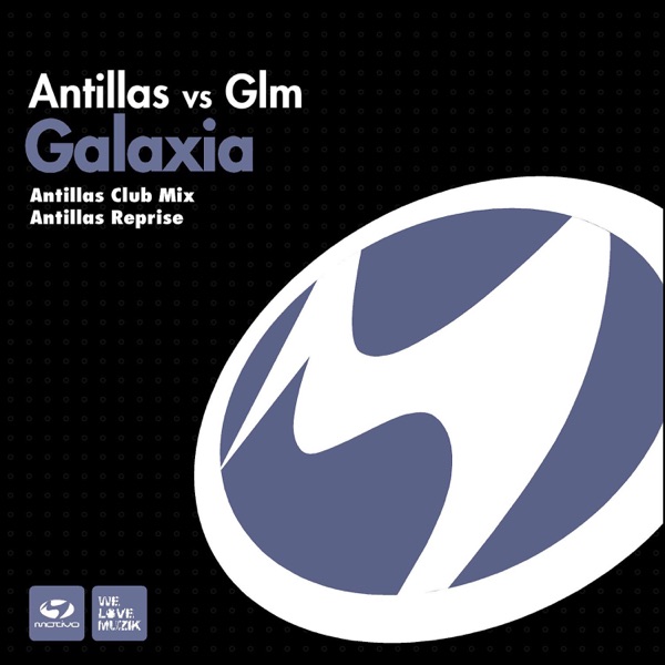Galaxia - Single