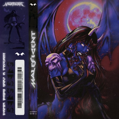MALEFICENT - Single