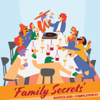 Boots & Legs - 'Family Secrets' Compilation 01 - Various Artists