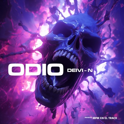 Odio (feat. mpm en el track) - Single