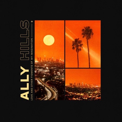 Love and Other Figments of My Imagination - Single