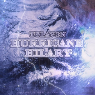 Hurricane Hilary - EP