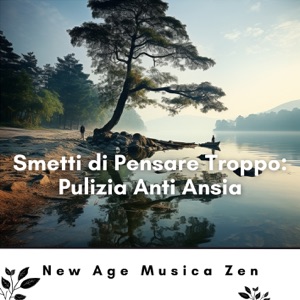 Smetti di Pensare Troppo: Pulizia Anti Ansia