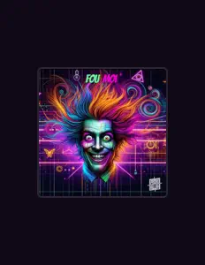 Professeur Psycho सुनें, म्यूज़िक वीडियो देखें, बायो पढ़ें, दौरे की तारीखें और बहुत कुछ देखें!