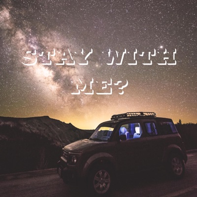 Stay With Me? - Single