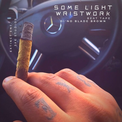 Some Light Wristwork: Beat Tape