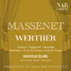 Stream & download Werther, IJM 253, Act II: "Evviva Bacco, Bacco evohè!" (Johann, Schmidt, Alberto, Carlotta)