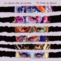Tu Falta de Querer — La Nueva Ola de Cumbia