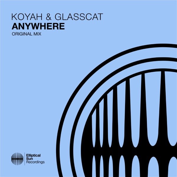 Anywhere - Single