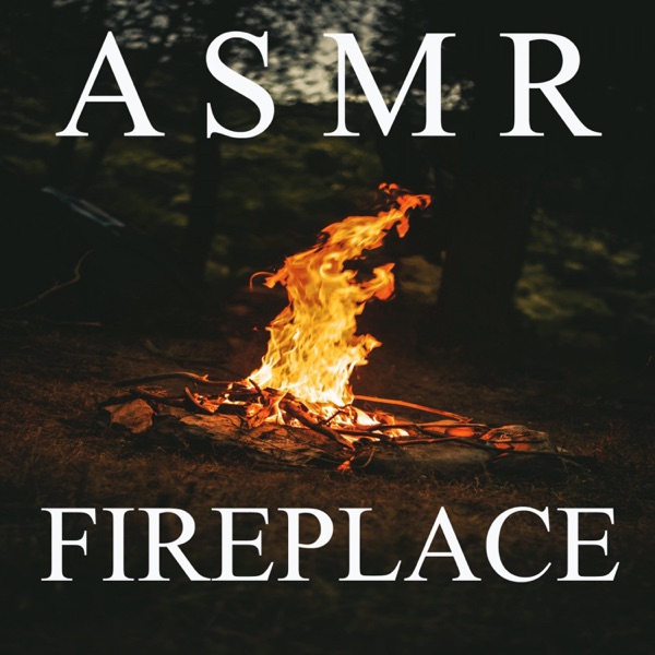 ASMR Fireplace