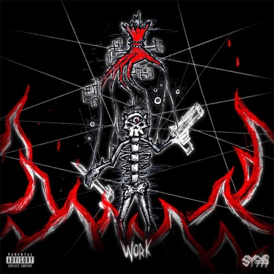 Work - Single