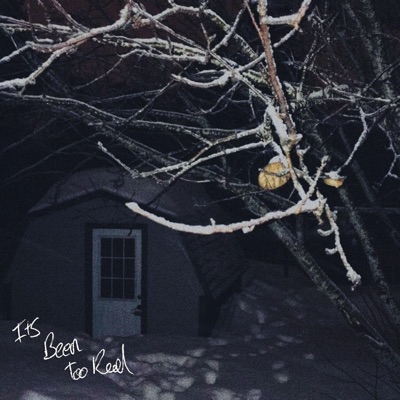 it's been too real - EP