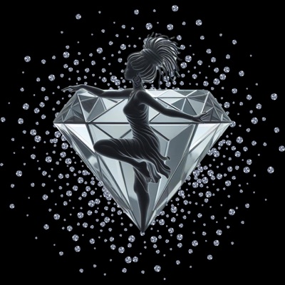 Diamond In the Rough - Single