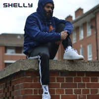 Shelly (feat. Adam R) - Single - Ashley Cox