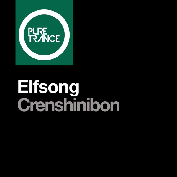 Crenshinibon - Single