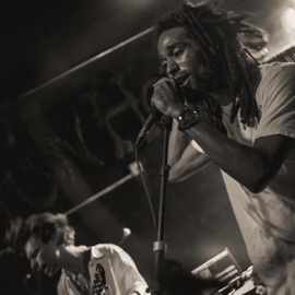 Shows and Nights Lobes