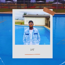 25 (feat. Boladel) Olamijulo