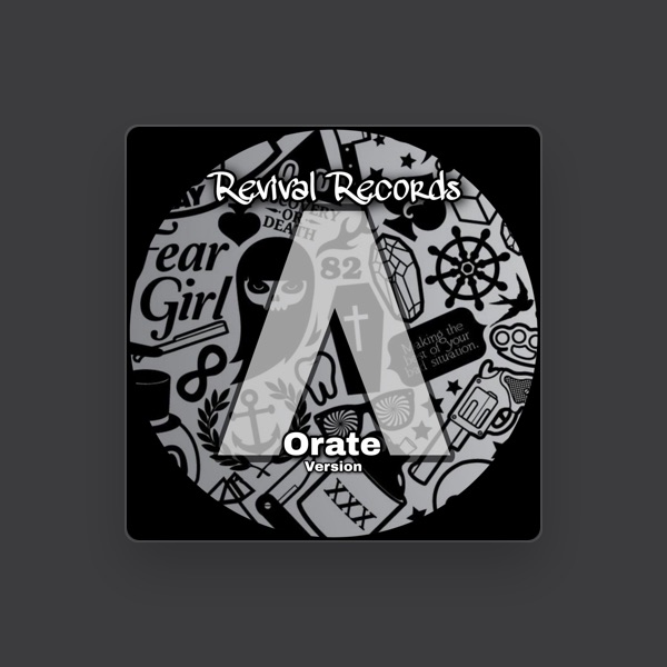 Orate's avatar