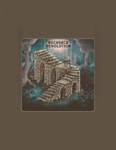 Hör dir Rucksack Revolution an, schau dir Musikvideos an, lies die Biografie, finde Tourdaten und mehr!