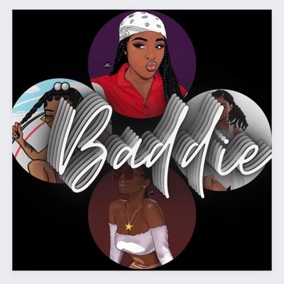 Baddie (feat. Casttro, Uknown D nxg & M1liter) - Single
