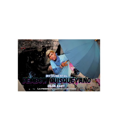 Dembow Quisqueyano - Single