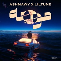 MOGA (feat. LIL TUNE) - Single - VSHMAWY