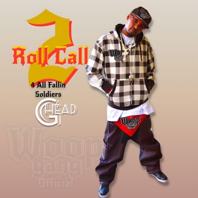 Roll Call 2 fallin solders - Single