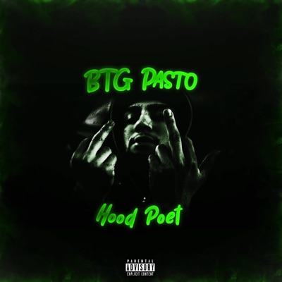 Hood Poet - Single