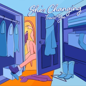 She's Changing - Single