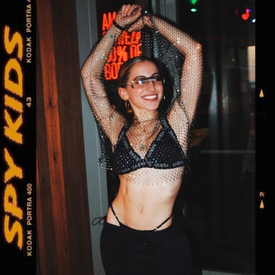 Spy Kids - Single