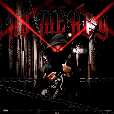 No Mercy - Single