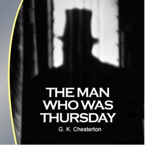 The Man Who Was Thursday (Unabridged)