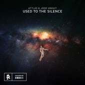 Used To The Silence artwork