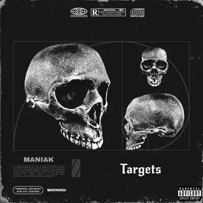 Listen to Targets - EP by MANIAK10000