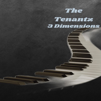 3 Dimensions - EP