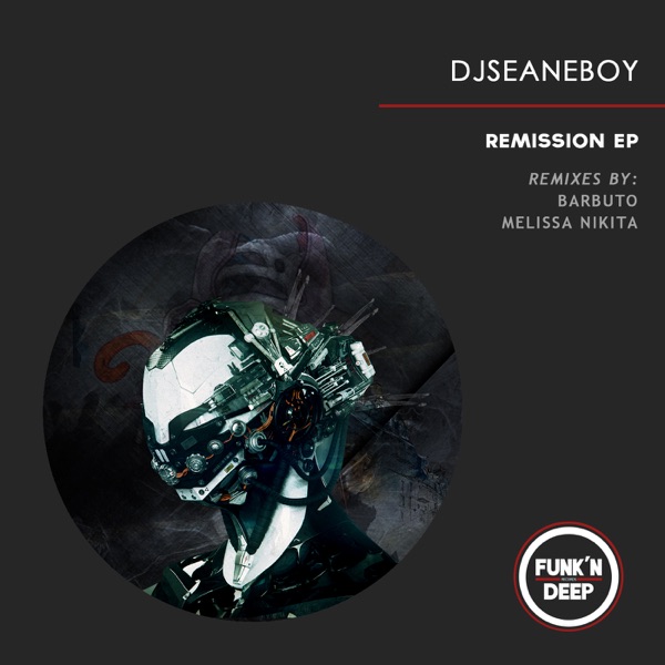 Remission - EP