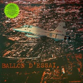 Ballon D'Essai - Isolation