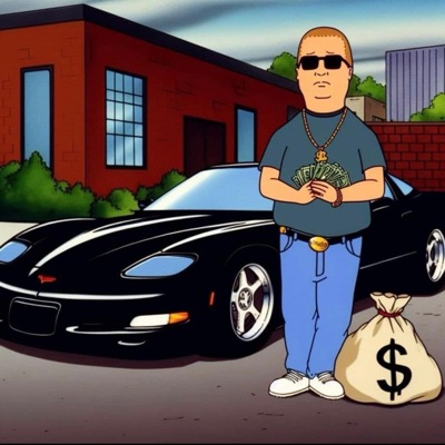 Yung Glizzy - Bobby Hill