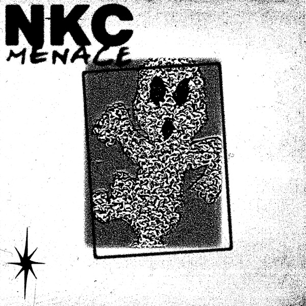 Menace - EP