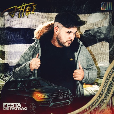 Festa de Patrão - Single