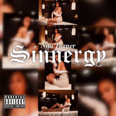 Sinnergy - EP