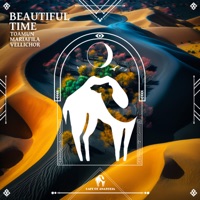 Beautiful Time - Single - Toamun, MariaFila & Cafe De Anatolia