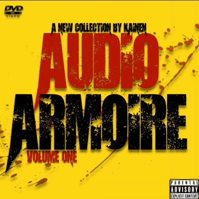 Audio Armoire Volume One