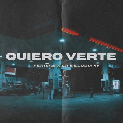 QUIERO VERTE - Single