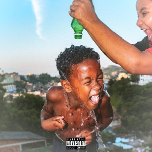 De Regata (feat. L7nnon & MC Maneirinho)